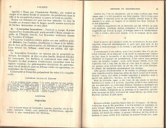 ALGERIE COURS HISTOIRE COLONISATION GEOGRAPHIE ADMINISTRATION  (12)
